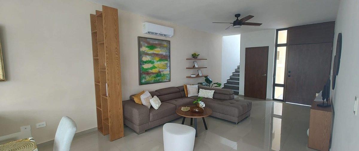 Foto de casa en , floresta, mérida, yucatán, 0 foto 02 Foto de casa en venta en , floresta, mérida, yucatán, 0 No. 02