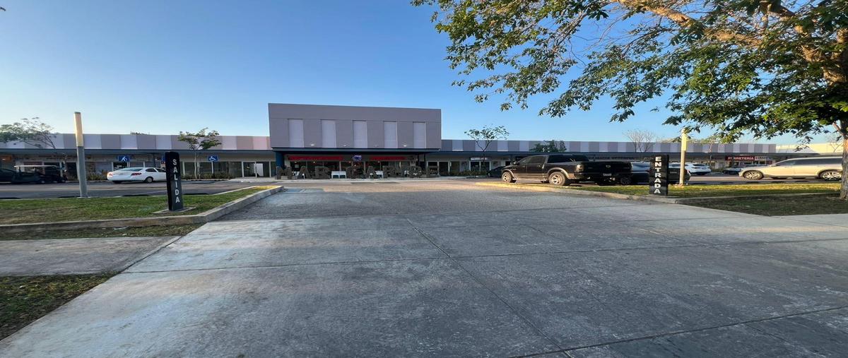 Foto de local en renta en  , floresta, mérida, yucatán, 0 No. 04