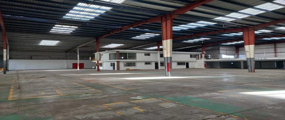 Foto de nave industrial en renta en floresta , obrera, ensenada, baja california, 29692474 No. 03