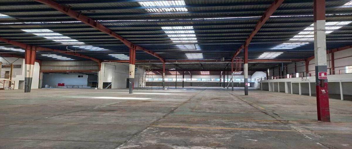 Foto de nave industrial en renta en floresta , obrera, ensenada, baja california, 29692474 No. 04