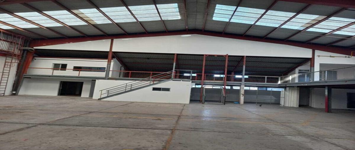 Foto de nave industrial en renta en floresta , obrera, ensenada, baja california, 29692474 No. 05