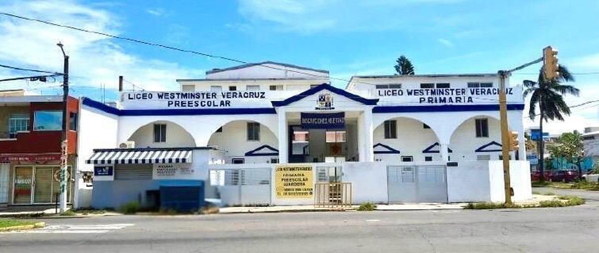 Foto de edificio en venta en floresta oriente , floresta, veracruz, veracruz de ignacio de la llave, 0 No. 01