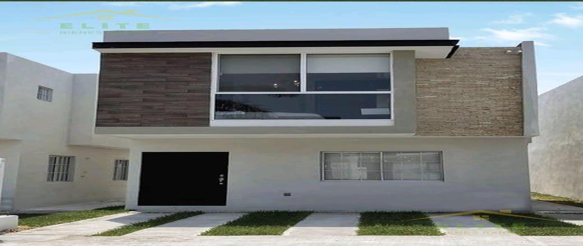 Foto de casa en venta en  , floresta residencial, altamira, tamaulipas, 0 No. 03