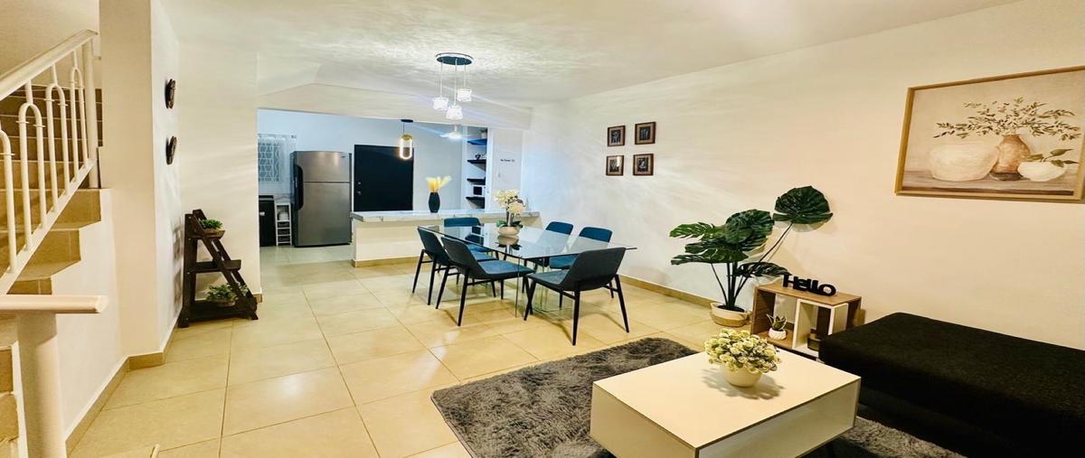 Foto de casa en renta en  , floresta residencial, altamira, tamaulipas, 0 No. 04