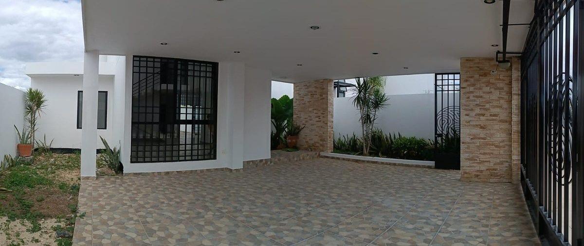 Foto de casa en venta en floresta residencial , floresta, mérida, yucatán, 0 No. 03