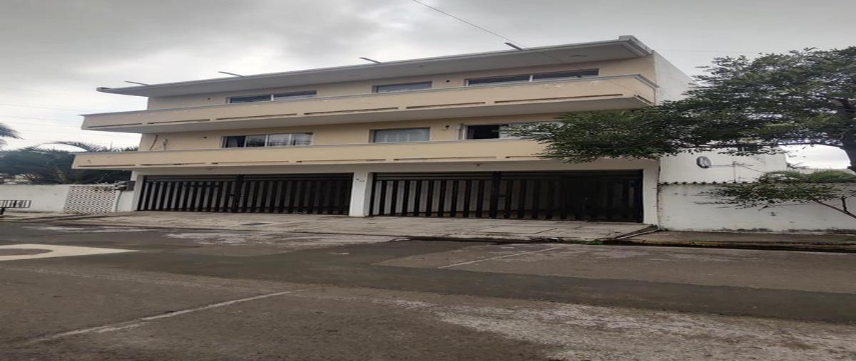 Foto de departamento en venta en  , floresta, veracruz, veracruz de ignacio de la llave, 0 No. 02