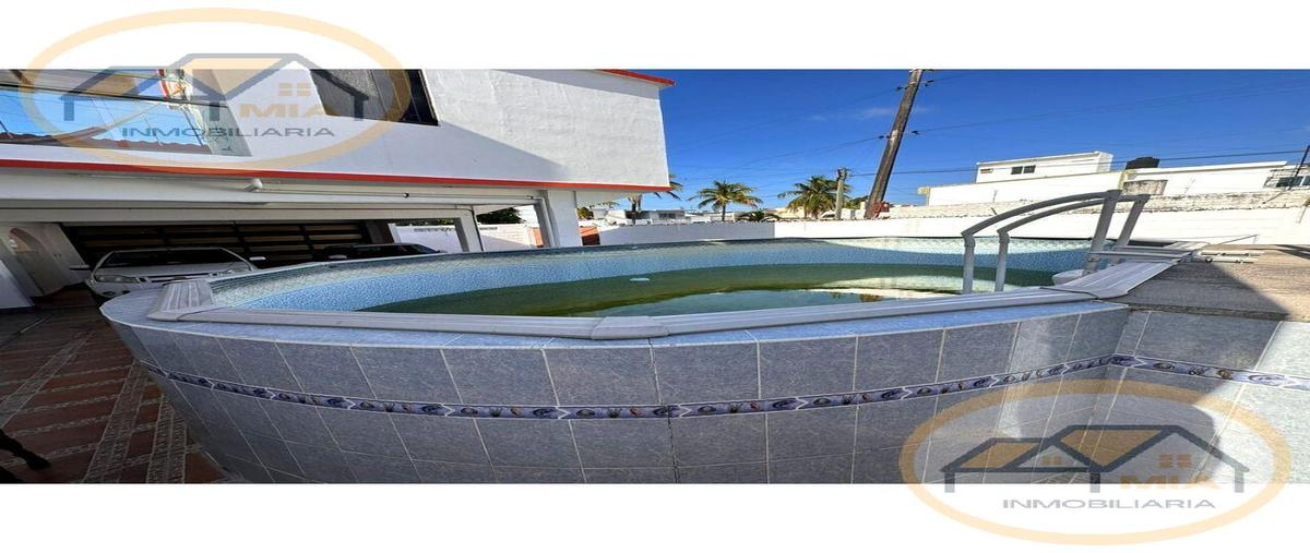 Foto de casa en venta en  , floresta, veracruz, veracruz de ignacio de la llave, 29825020 No. 03