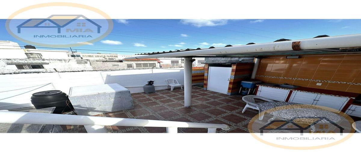 Foto de casa en venta en  , floresta, veracruz, veracruz de ignacio de la llave, 29825020 No. 04