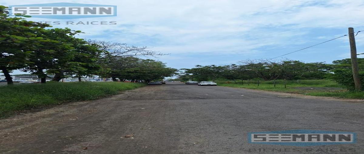 Foto de terreno habitacional en , floresta, veracruz, veracruz de ignacio de la llave, 30314199 foto 02 Foto de terreno habitacional en venta en , floresta, veracruz, veracruz de ignacio de la llave, 30314199 No. 02