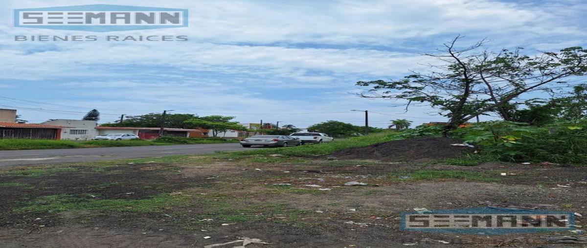 Foto de terreno habitacional en , floresta, veracruz, veracruz de ignacio de la llave, 30314199 foto 03 Foto de terreno habitacional en venta en , floresta, veracruz, veracruz de ignacio de la llave, 30314199 No. 03