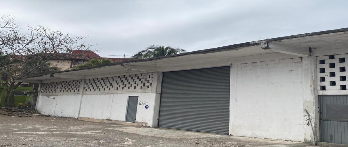 Foto de bodega en renta en  , floresta, veracruz, veracruz de ignacio de la llave, 30790504 No. 03