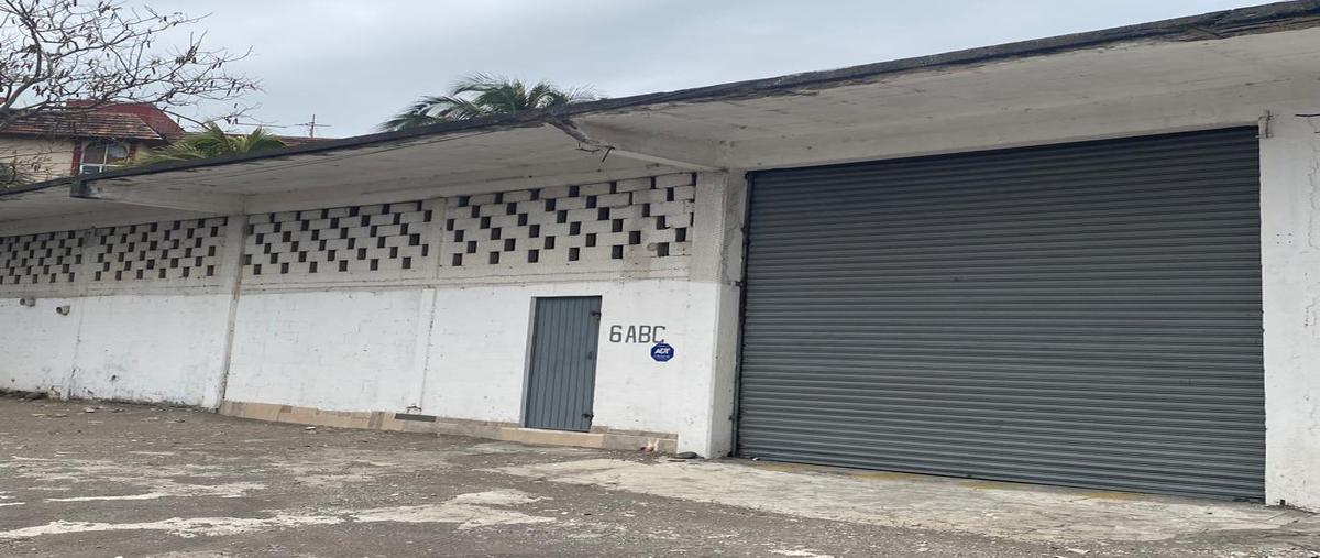 Foto de bodega en renta en  , floresta, veracruz, veracruz de ignacio de la llave, 30790504 No. 04