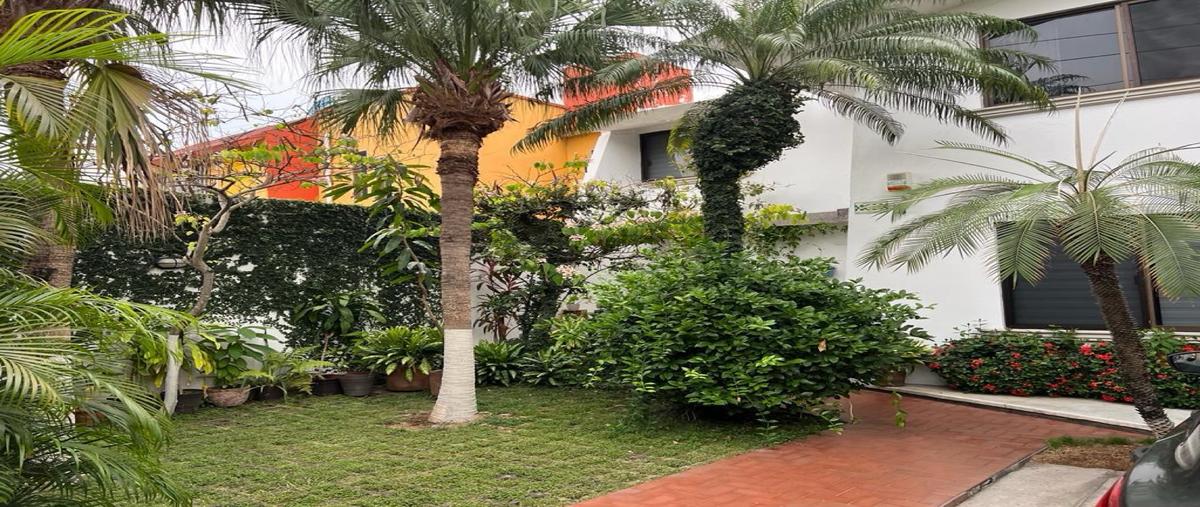 Foto de casa en venta en  , floresta, veracruz, veracruz de ignacio de la llave, 0 No. 05