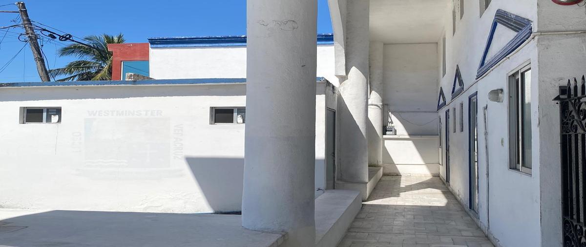 Foto de casa en venta en  , floresta, veracruz, veracruz de ignacio de la llave, 0 No. 05