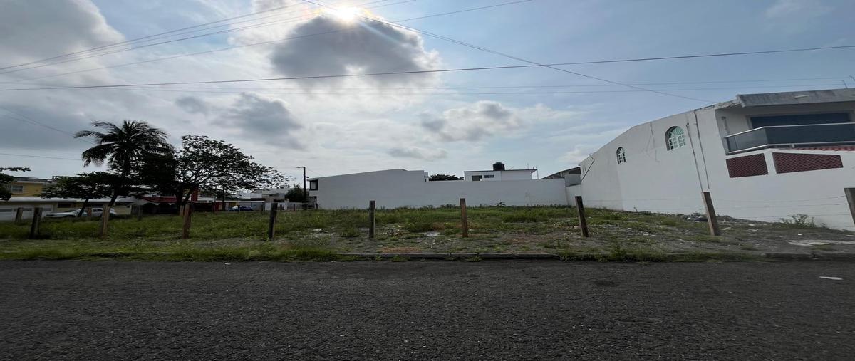 Foto de terreno habitacional en venta en  , floresta, veracruz, veracruz de ignacio de la llave, 0 No. 03
