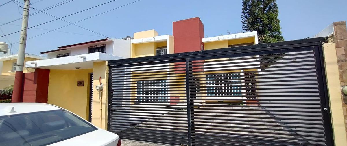 Foto de casa en venta en  , floresta, veracruz, veracruz de ignacio de la llave, 0 No. 03