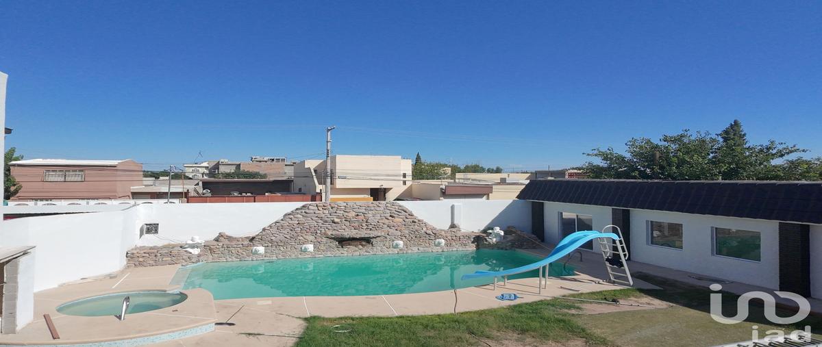 Foto de casa en renta en florida 169, alameda, juárez, chihuahua, 31652568 No. 05