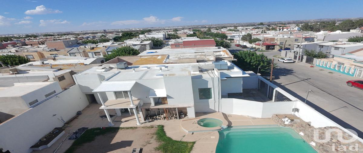 Foto de casa en renta en florida 172, alameda, juárez, chihuahua, 31652568 No. 03
