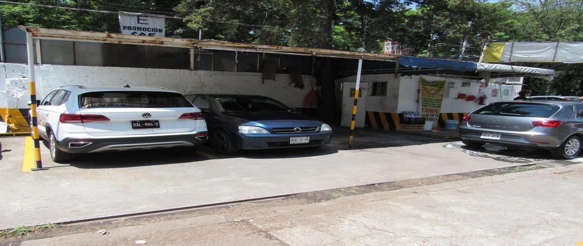 Foto de terreno habitacional en venta en  , florida, álvaro obregón, df / cdmx, 26702103 No. 04