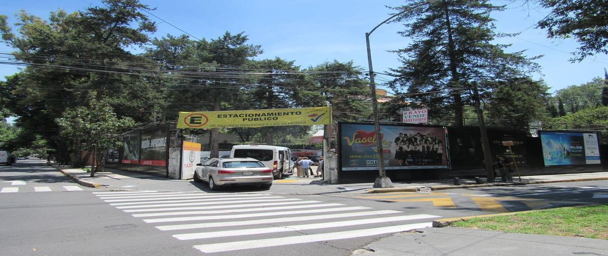 Foto de terreno habitacional en venta en  , florida, álvaro obregón, df / cdmx, 26702103 No. 05