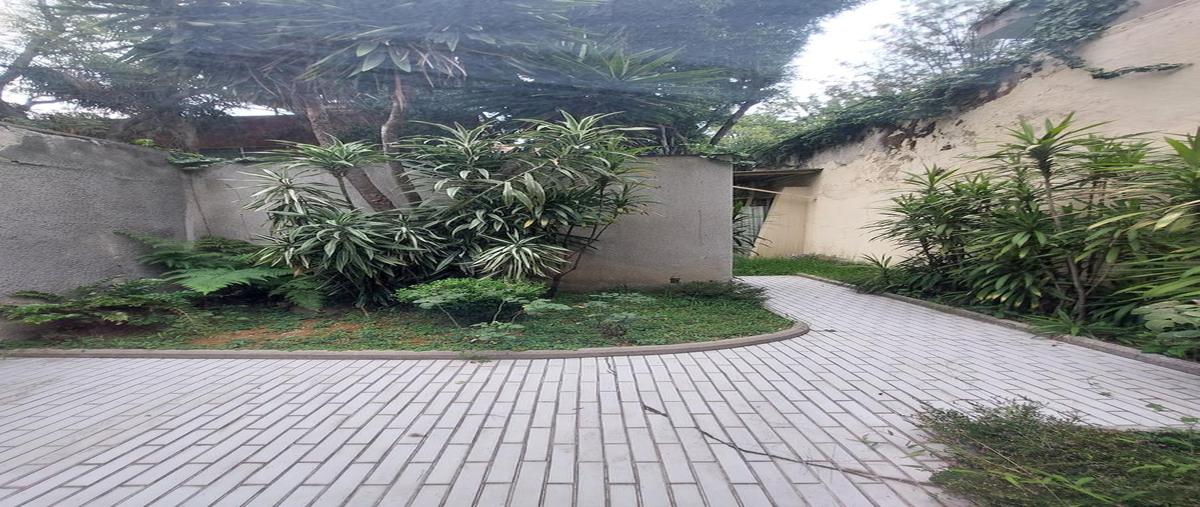 Foto de casa en venta en  , florida, álvaro obregón, df / cdmx, 27157852 No. 04