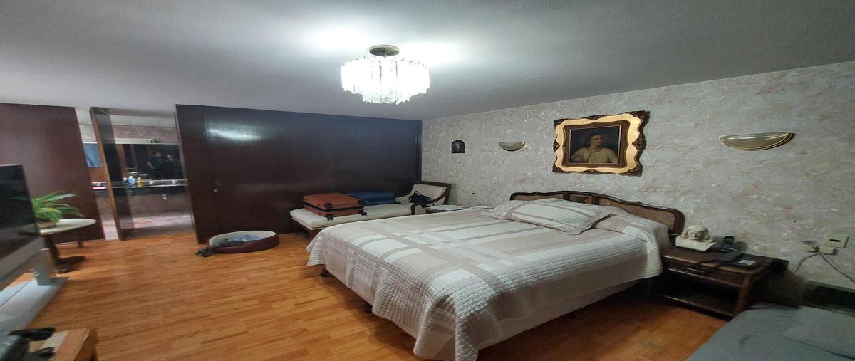 Foto de casa en venta en  , florida, álvaro obregón, df / cdmx, 27157852 No. 05