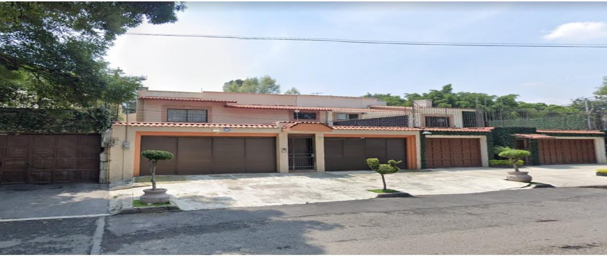 Foto de casa en venta en  , florida, álvaro obregón, df / cdmx, 0 No. 03