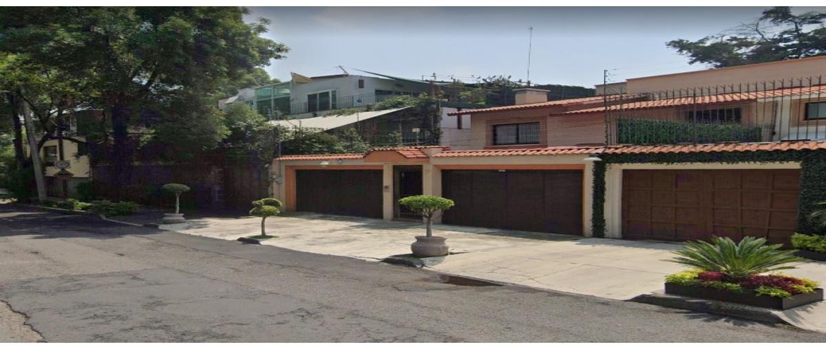 Foto de casa en venta en  , florida, álvaro obregón, df / cdmx, 0 No. 05