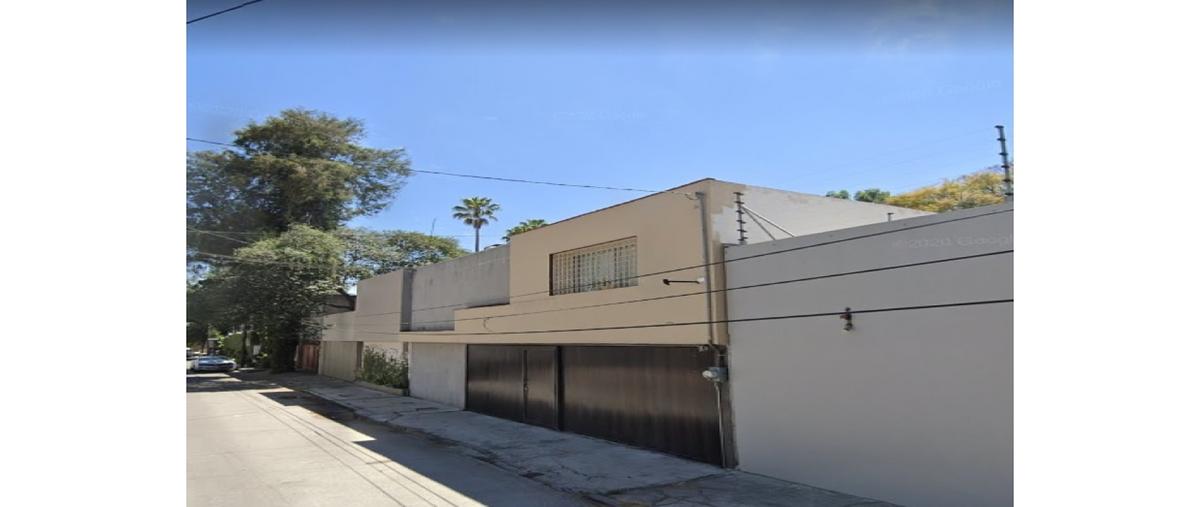 Foto de casa en venta en  , florida, álvaro obregón, df / cdmx, 0 No. 03