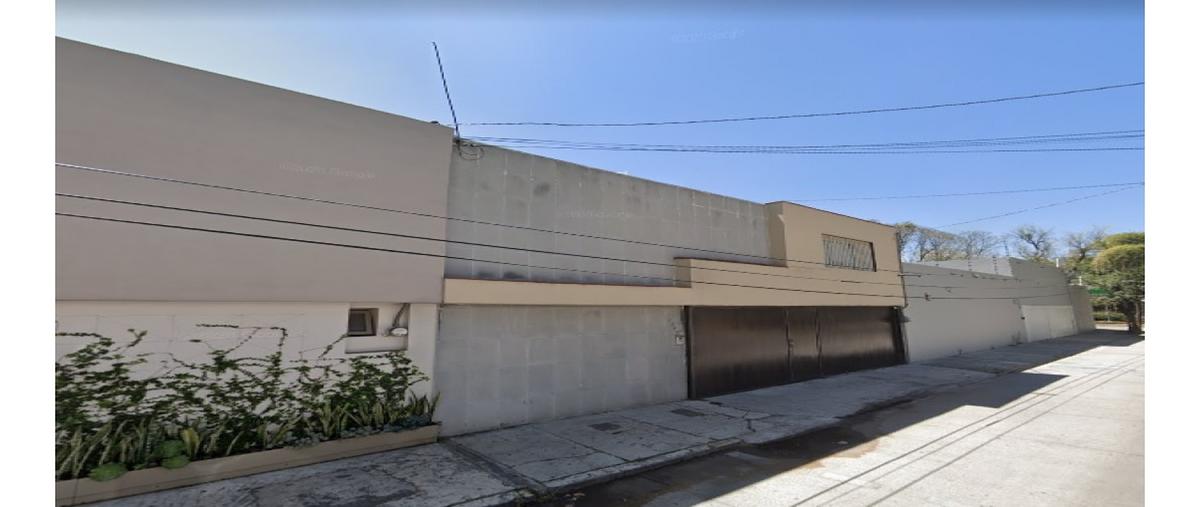 Foto de casa en venta en  , florida, álvaro obregón, df / cdmx, 0 No. 05
