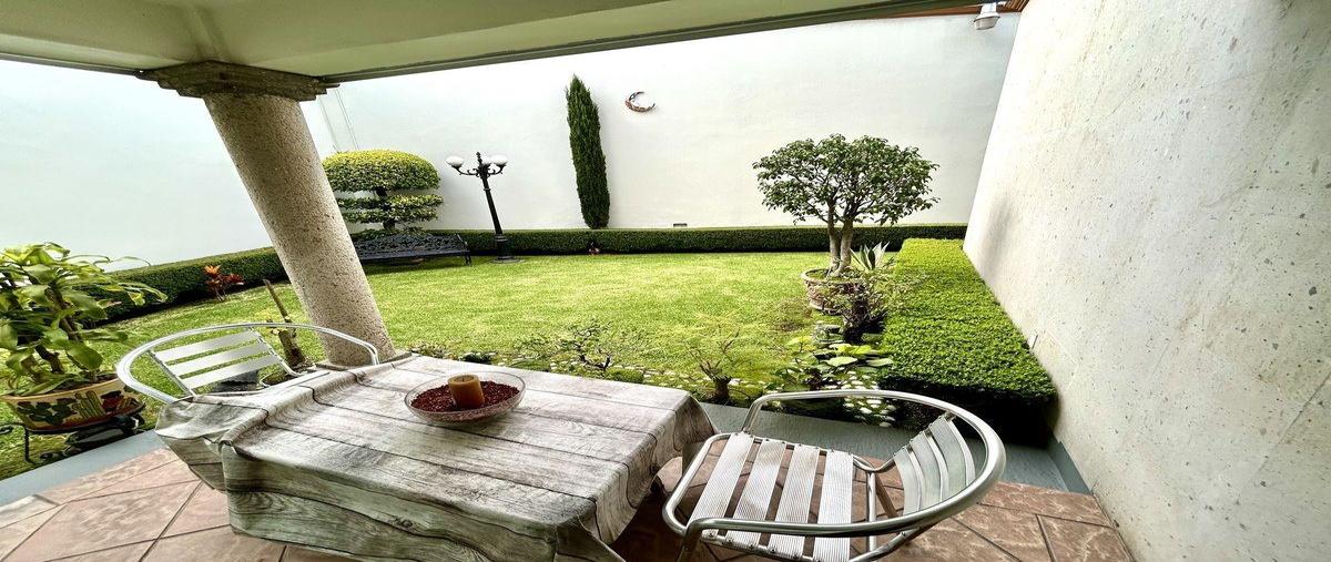 Foto de casa en venta en  , florida, álvaro obregón, df / cdmx, 0 No. 03
