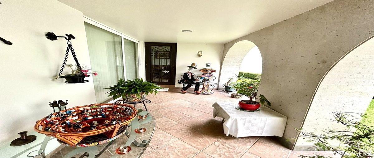 Foto de casa en venta en  , florida, álvaro obregón, df / cdmx, 0 No. 05
