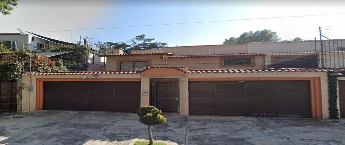 Foto de casa en , florida, álvaro obregón, df / cdmx, 0 foto 01 Foto de casa en venta en , florida, álvaro obregón, df / cdmx, 0 No. 01