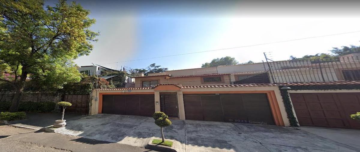 Foto de casa en , florida, álvaro obregón, df / cdmx, 0 foto 03 Foto de casa en venta en , florida, álvaro obregón, df / cdmx, 0 No. 03