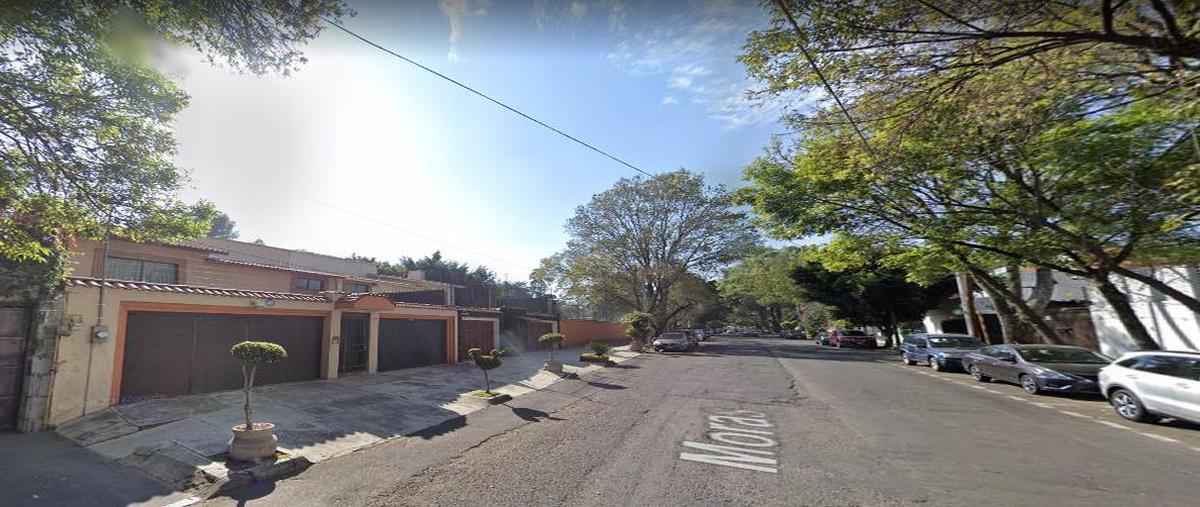 Foto de casa en , florida, álvaro obregón, df / cdmx, 0 foto 04 Foto de casa en venta en , florida, álvaro obregón, df / cdmx, 0 No. 04