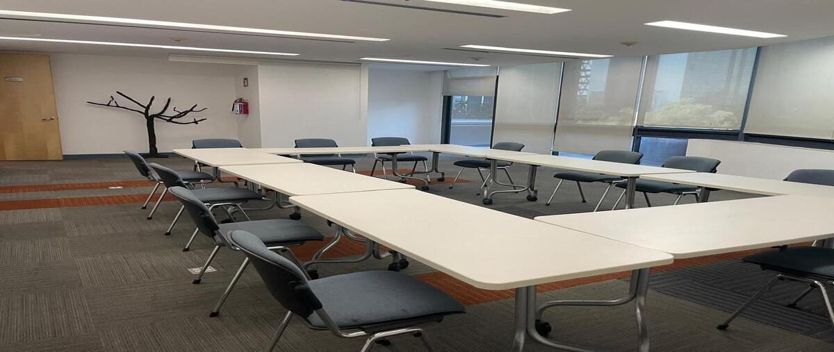 Foto de oficina en renta en  , florida, álvaro obregón, df / cdmx, 29857733 No. 03
