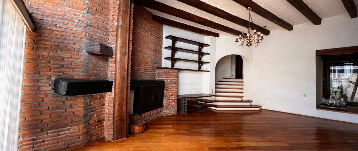 Foto de casa en renta en  , florida, álvaro obregón, df / cdmx, 29947140 No. 01