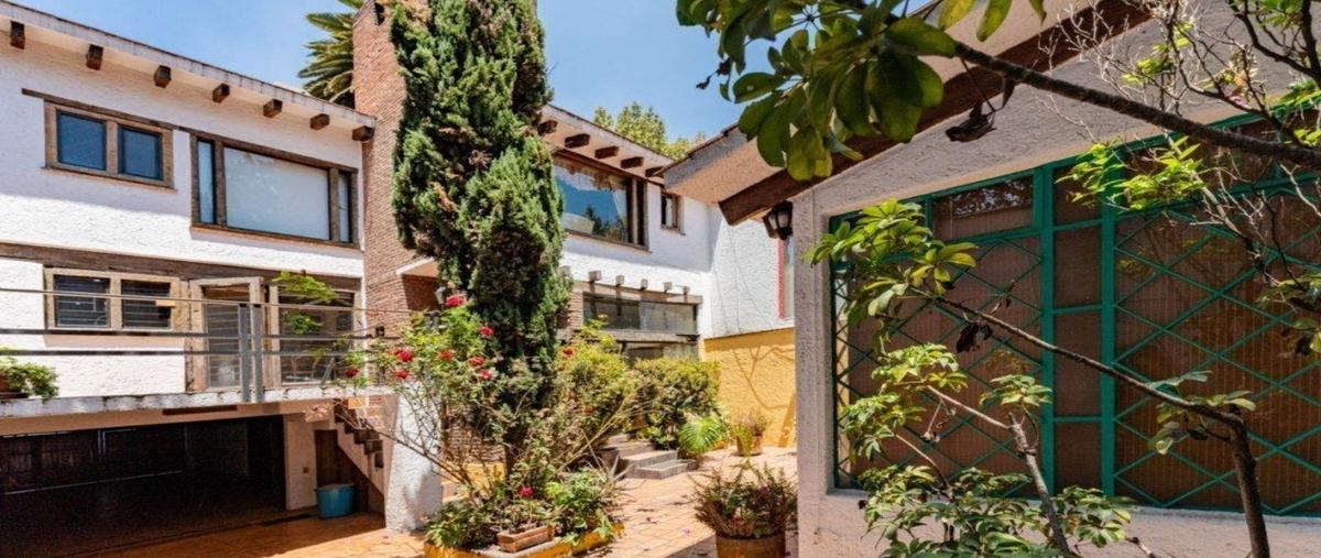 Foto de casa en renta en  , florida, álvaro obregón, df / cdmx, 29947140 No. 02
