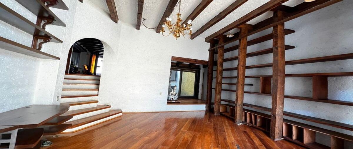 Foto de casa en renta en  , florida, álvaro obregón, df / cdmx, 29947140 No. 04
