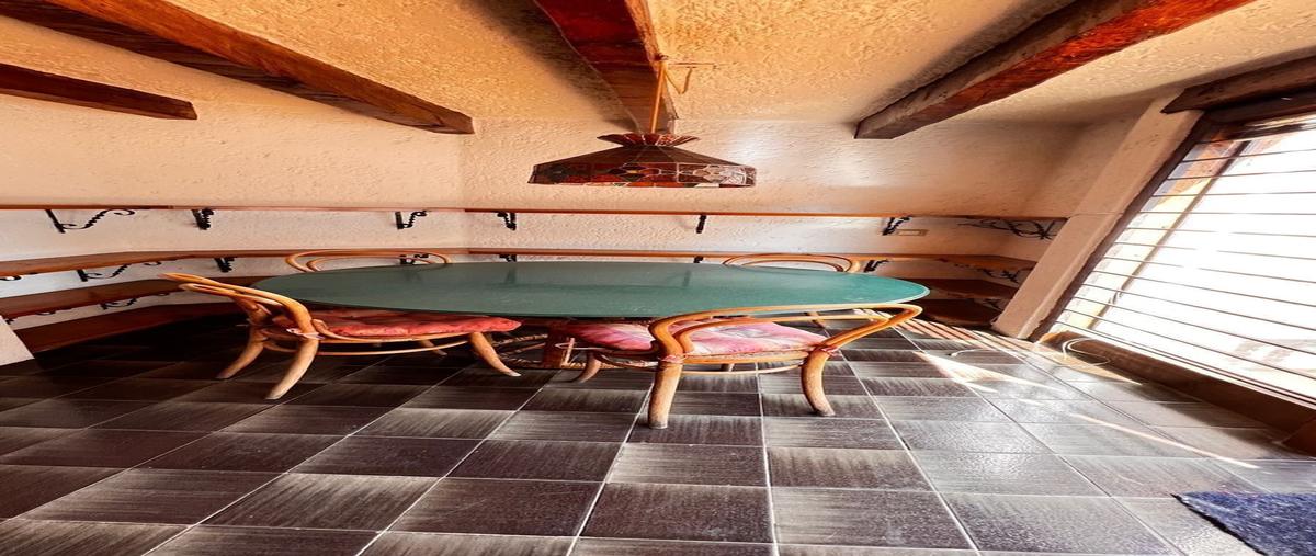 Foto de casa en renta en  , florida, álvaro obregón, df / cdmx, 29947140 No. 05