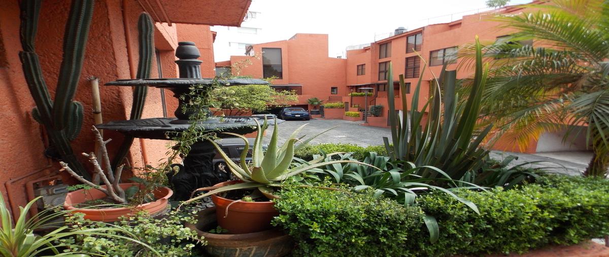 Foto de casa en condominio en venta en  , florida, álvaro obregón, df / cdmx, 30071353 No. 03