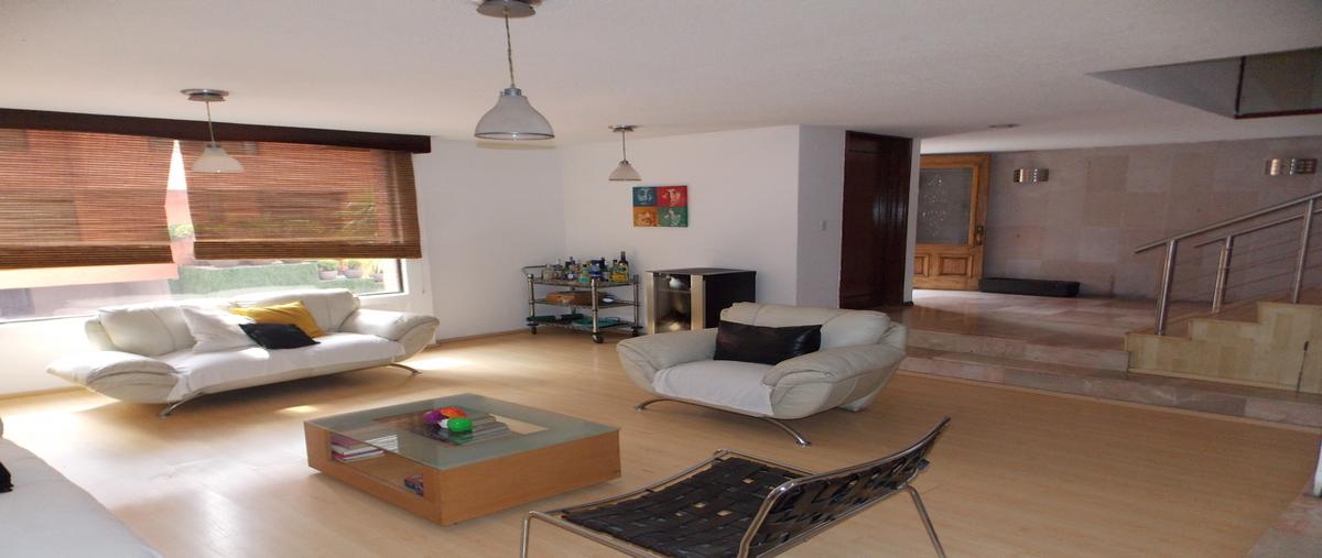 Foto de casa en condominio en venta en  , florida, álvaro obregón, df / cdmx, 30071353 No. 04