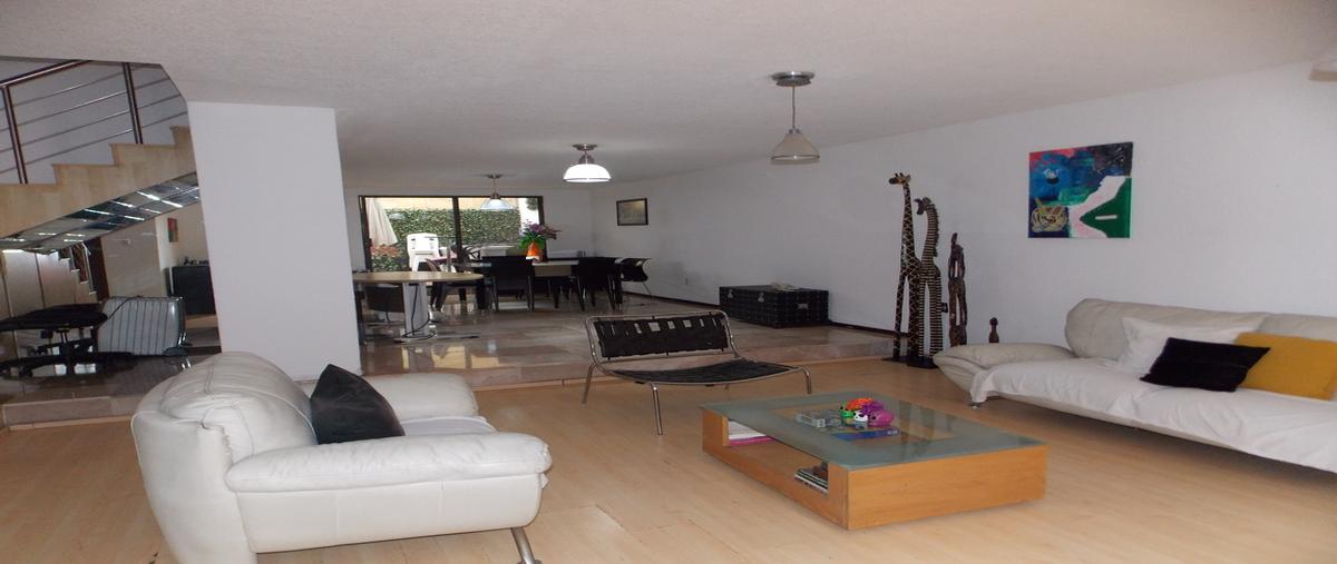 Foto de casa en condominio en venta en  , florida, álvaro obregón, df / cdmx, 30071353 No. 05