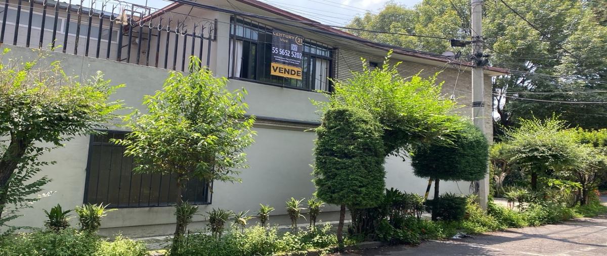 Foto de casa en venta en  , florida, álvaro obregón, df / cdmx, 30240429 No. 03
