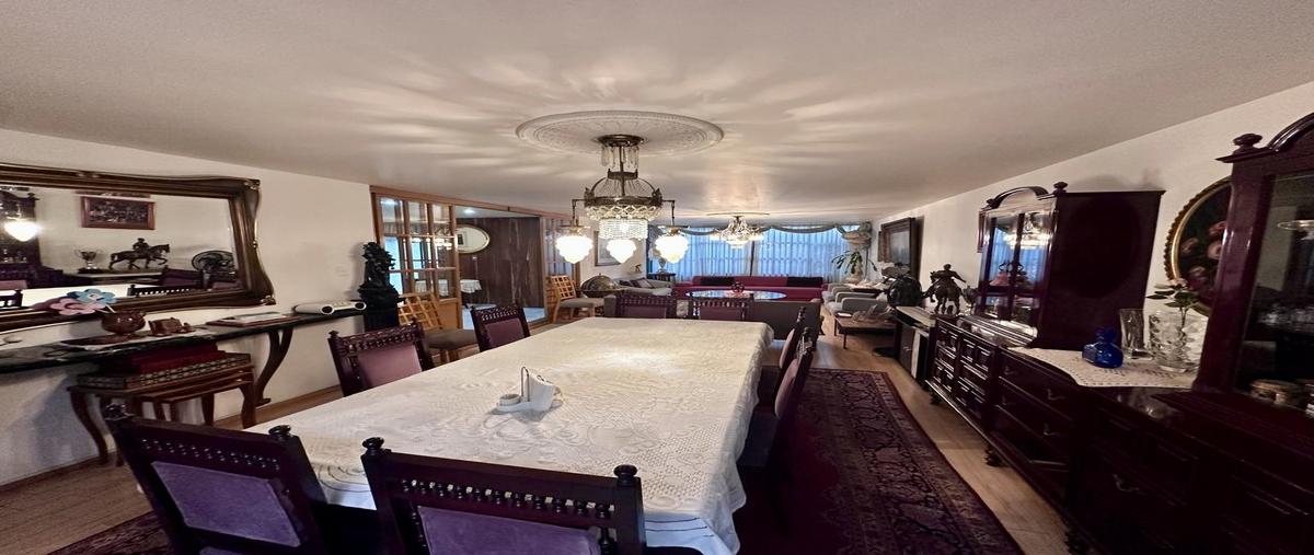 Foto de casa en venta en  , florida, álvaro obregón, df / cdmx, 30240429 No. 04