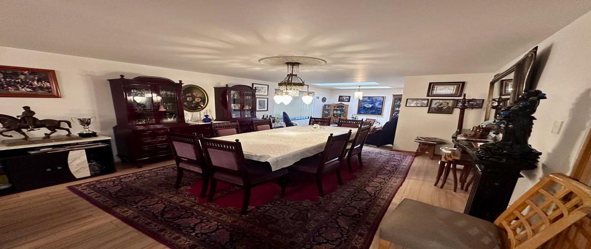 Foto de casa en venta en  , florida, álvaro obregón, df / cdmx, 30240429 No. 05