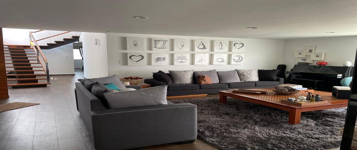 Foto de casa en venta en  , florida, álvaro obregón, df / cdmx, 30260764 No. 03