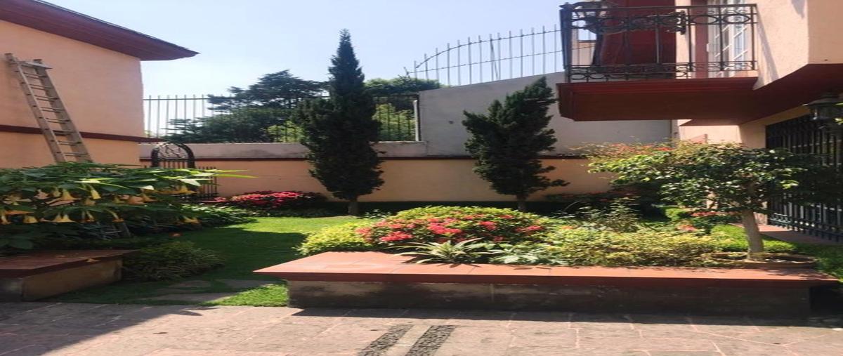 Foto de casa en renta en  , florida, álvaro obregón, df / cdmx, 30295747 No. 05