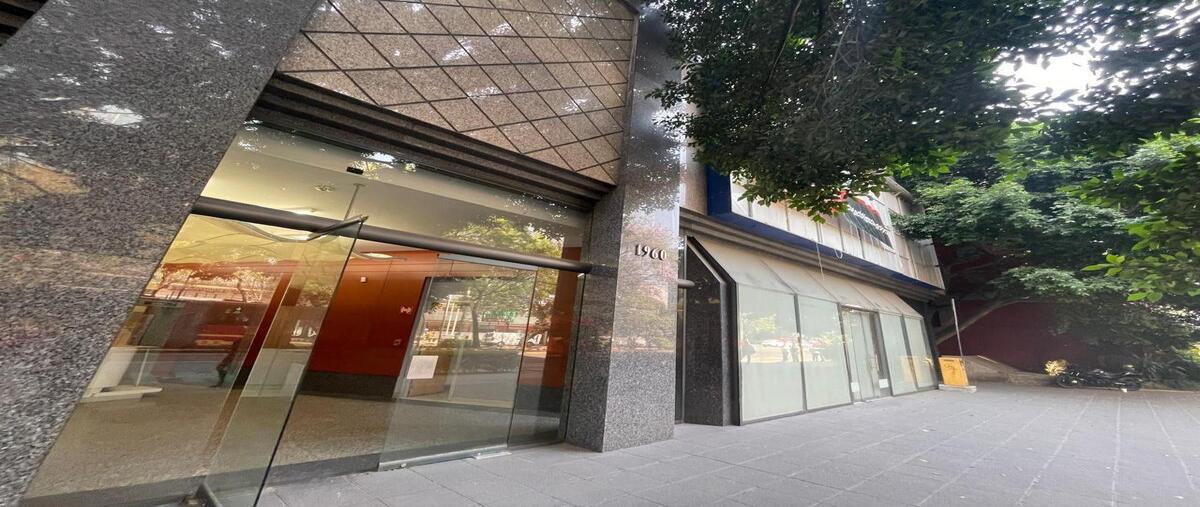 Foto de edificio en venta en  , florida, álvaro obregón, df / cdmx, 0 No. 01