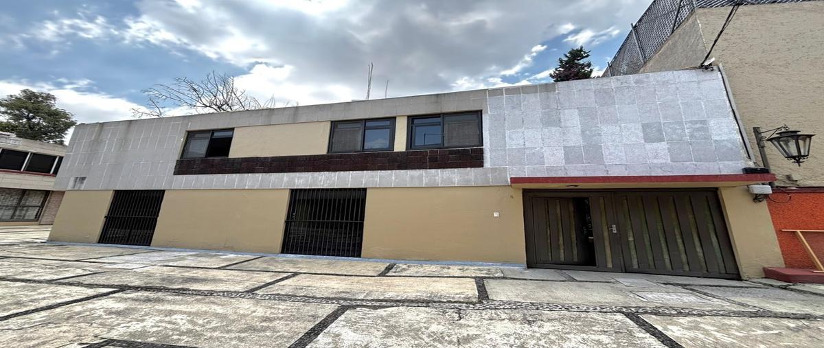 Foto de casa en renta en  , florida, álvaro obregón, df / cdmx, 30356547 No. 02